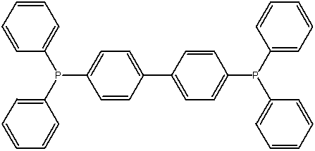 4,4-(双二苯基膦）二联苯
