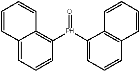 1,1-二萘基氧化膦