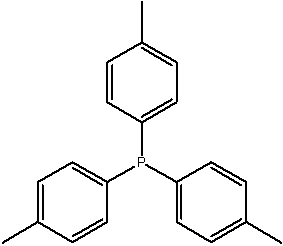 三(对甲苯基)膦