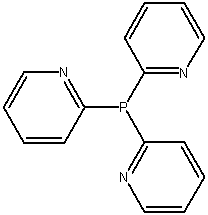 三(2-吡啶基)膦