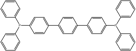 4,4-(双二苯基膦）三联苯