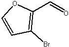 3-溴-2-呋喃甲醛