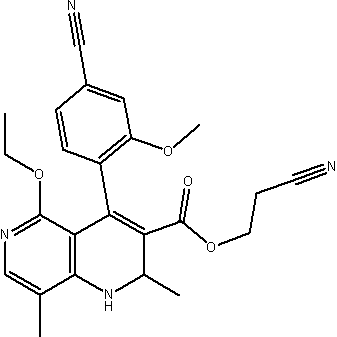 非奈利酮中间体（007）