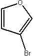 3-溴呋喃